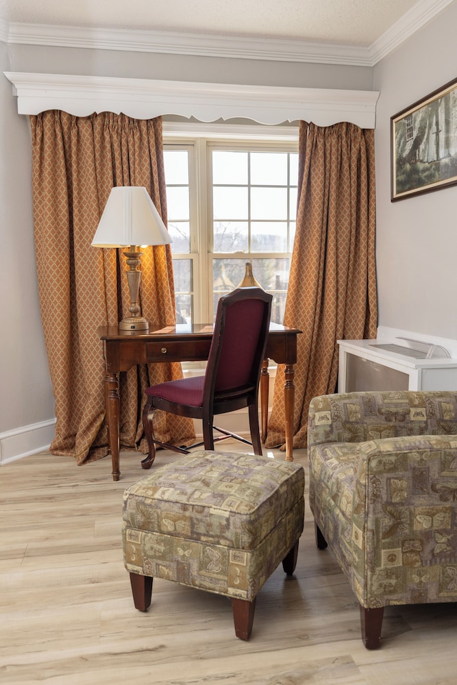 Brandywine River Hotel - photo 57