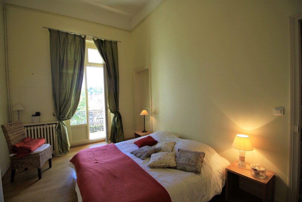 Arcachon Grand Hotel — Arcachon — photo 4