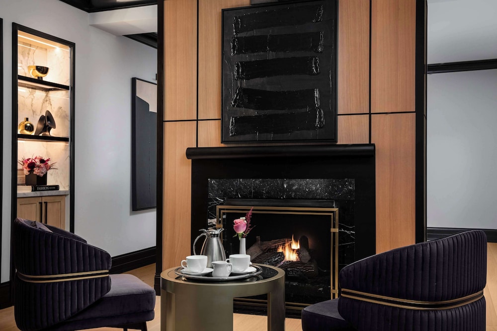 Waldorf Astoria Chicago - photo 47