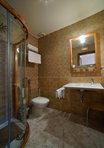 Hostal Rural El Tejar — Layos — photo 5