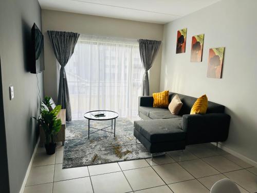Delightful Retreat in Parklands Cape Farms Cape Town
