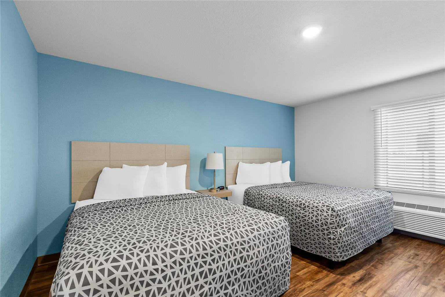 WoodSpring Suites St Peters OFallon - photo 20