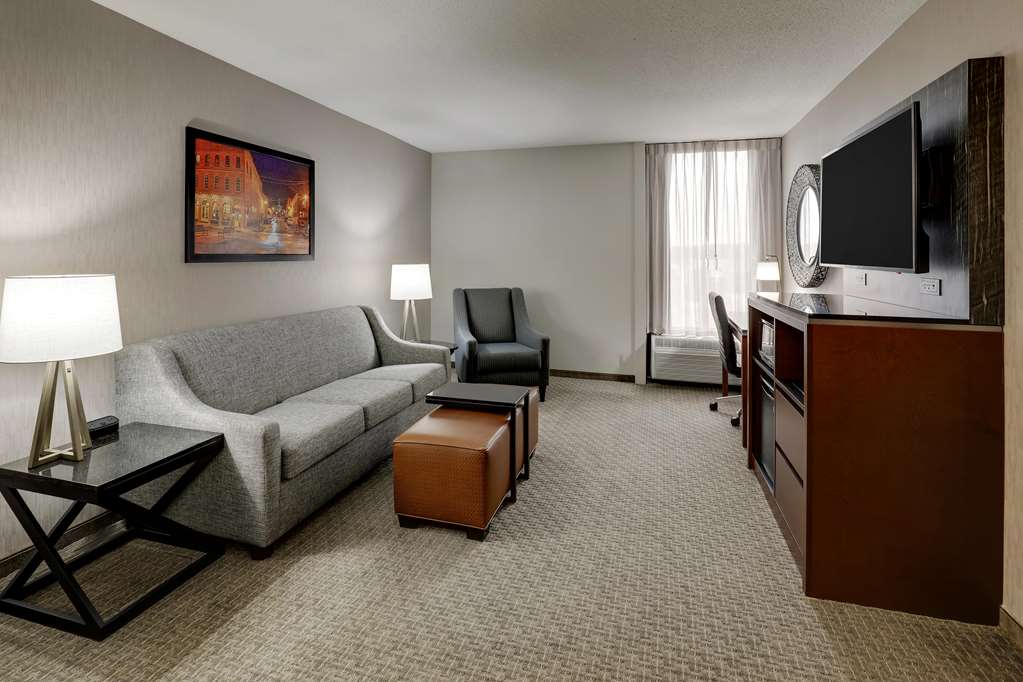 Drury Inn & Suites Cape Girardeau - photo 18