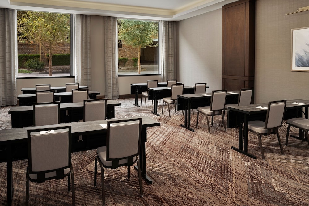 AC Hotel Austin University - photo 86