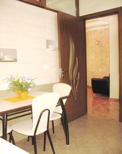 Tbilisi Comfort