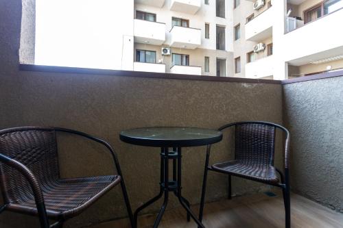 Saburtalo Apartment