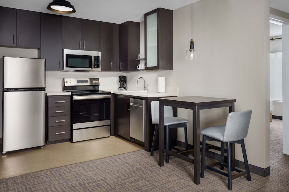 Residence Inn New Haven Hamden - photo 8
