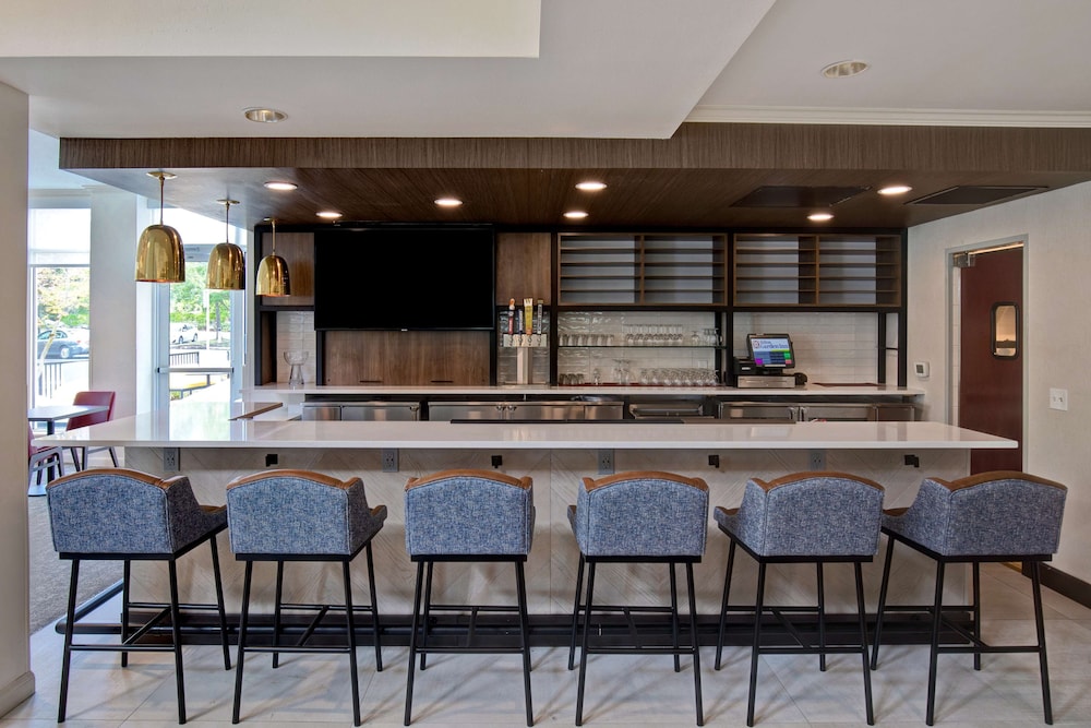 Hilton Garden Inn Portland Beaverton - photo 43