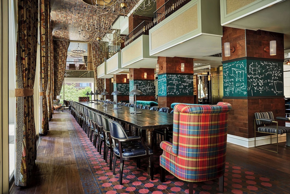 Graduate by Hilton Ann Arbor - photo 8