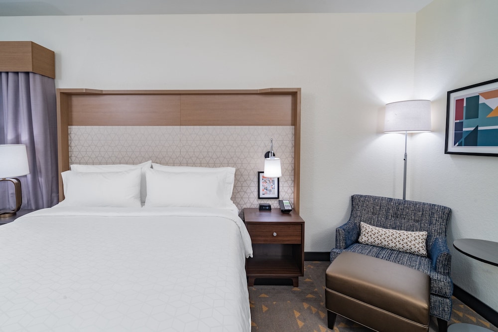 Holiday Inn Southaven Central Memphis by IHG - photo 20