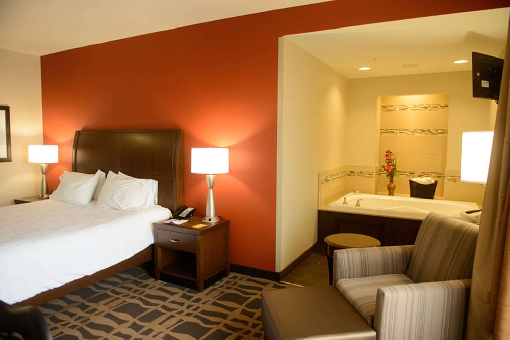 Hilton Garden Inn Dayton South Austin Landing - photo 17