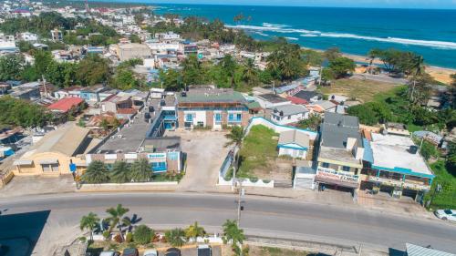 Hotel Baramar Nagua in Nagua, Dominican Republic