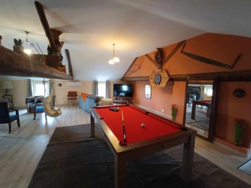 Evasion Rustique Et Confortable - last minute hotel in Unknown City