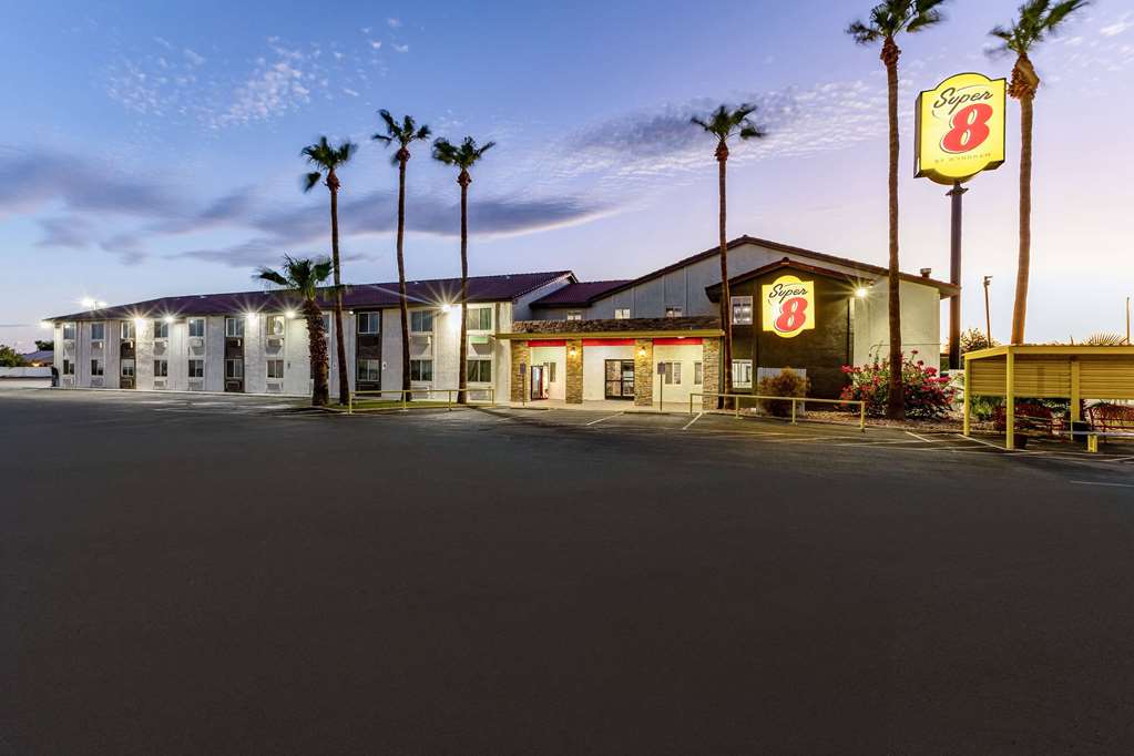 Super 8 by Wyndham Goodyear Phoenix Area - photo 10