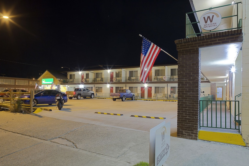 Western Inn Motel Billings - photo 33