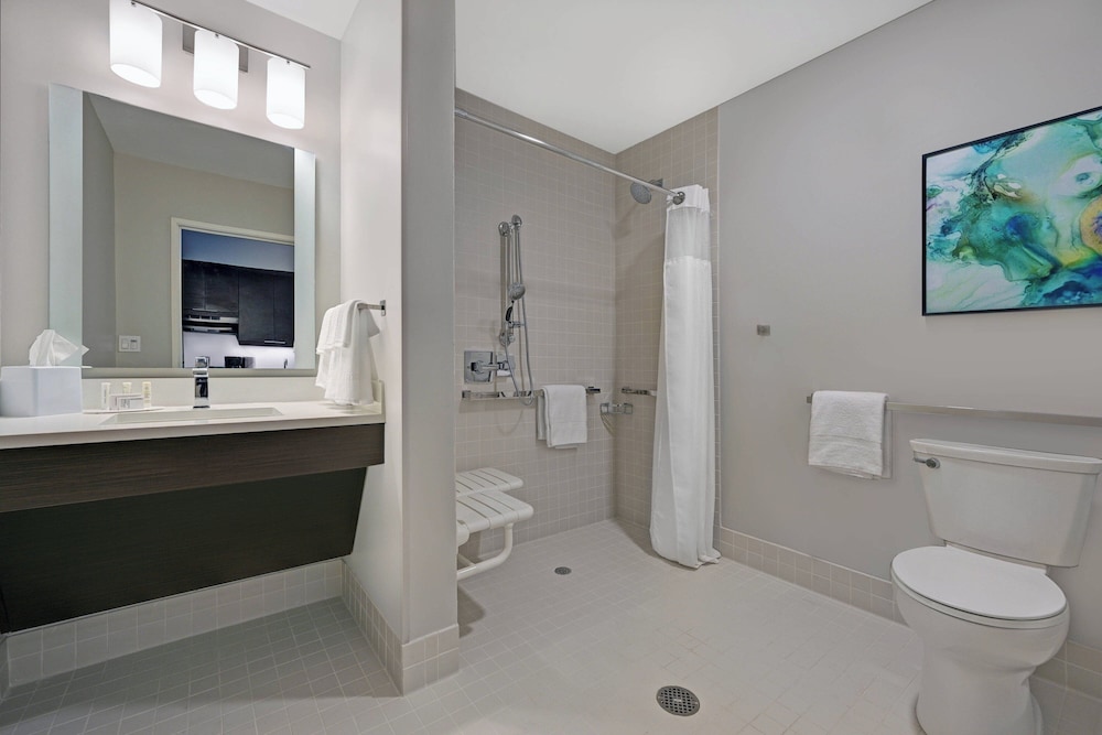 TownePlace Suites by Marriott Sacramento Airport Natomas - photo 29