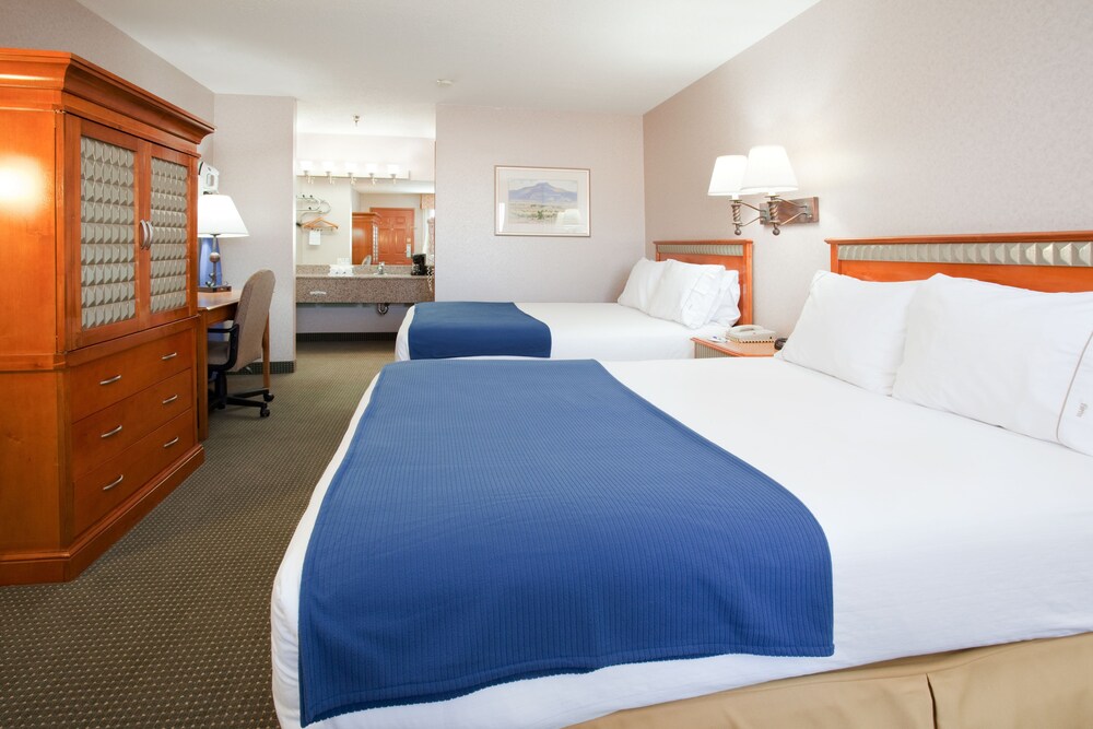 SureStay Plus Hotel by Best Western Albuquerque I40 Eubanks - photo 2
