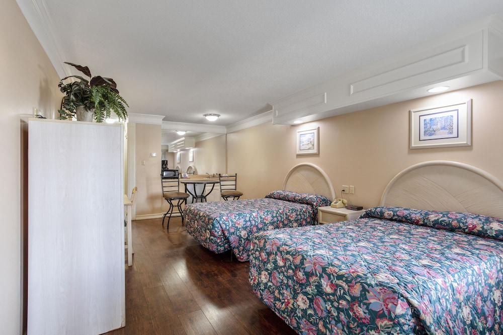 Edgewater Inn Biloxi Beach - photo 16