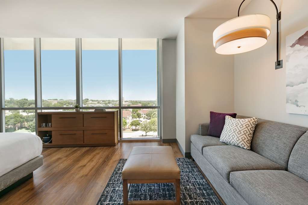 Hyatt Place Fort Worth TCU - photo 5
