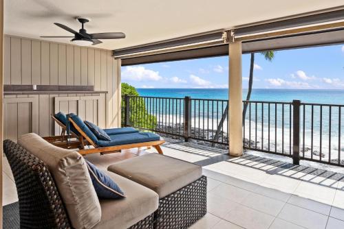 Big Island Kona Nalu 304 by Coldwell Banker Island Vacations — 4-Star Luxury Hotel in Kailua-Kona, United States
