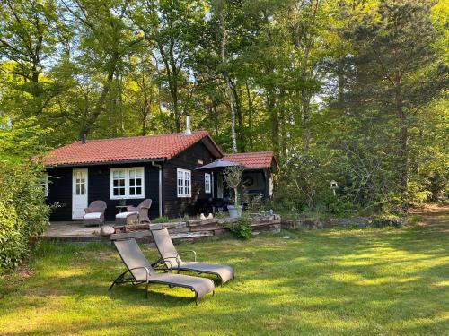 de Springop - carbon neutral hotel in Eefde