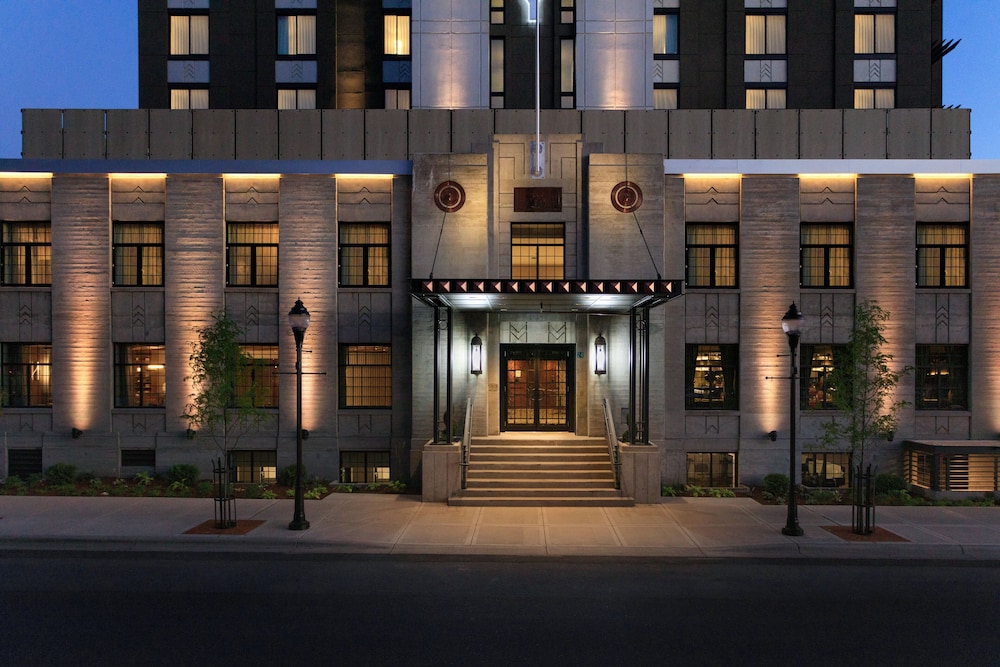 Kimpton Armory Hotel Bozeman by IHG - photo 2
