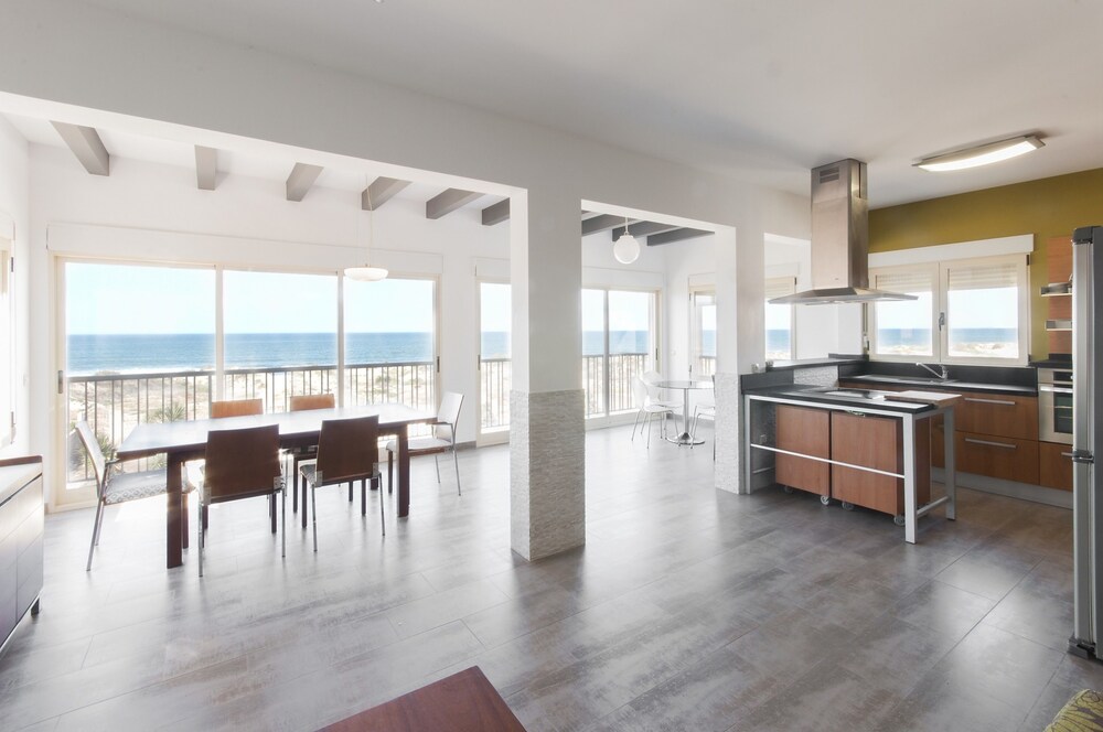 Llebeig 2 — 4-Star Luxury Hotel in Oliva, Spain