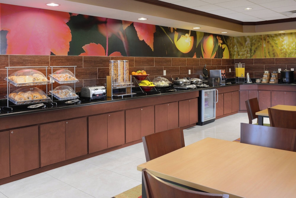 Fairfield Inn & Suites by Marriott Dallas Plano The Colony - photo 18