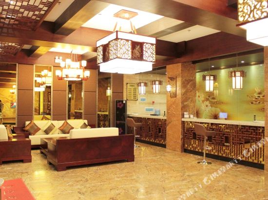 Jianshi Yi Tong Hotel in Lin'an, People's Republic of China