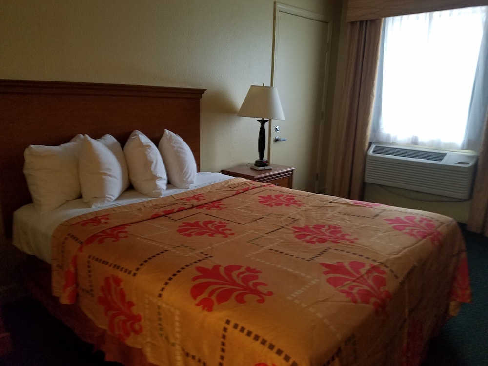 Best Western Kennesaw Inn - photo 7