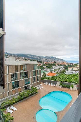 Madalenas View — 4-Star Luxury Hotel in Funchal, Portugal