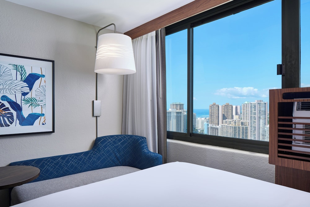Holiday Inn Express Waikiki by IHG - photo 16