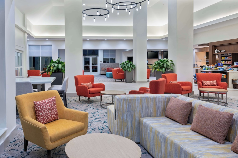Hilton Garden Inn Orlando International Drive North - photo 10