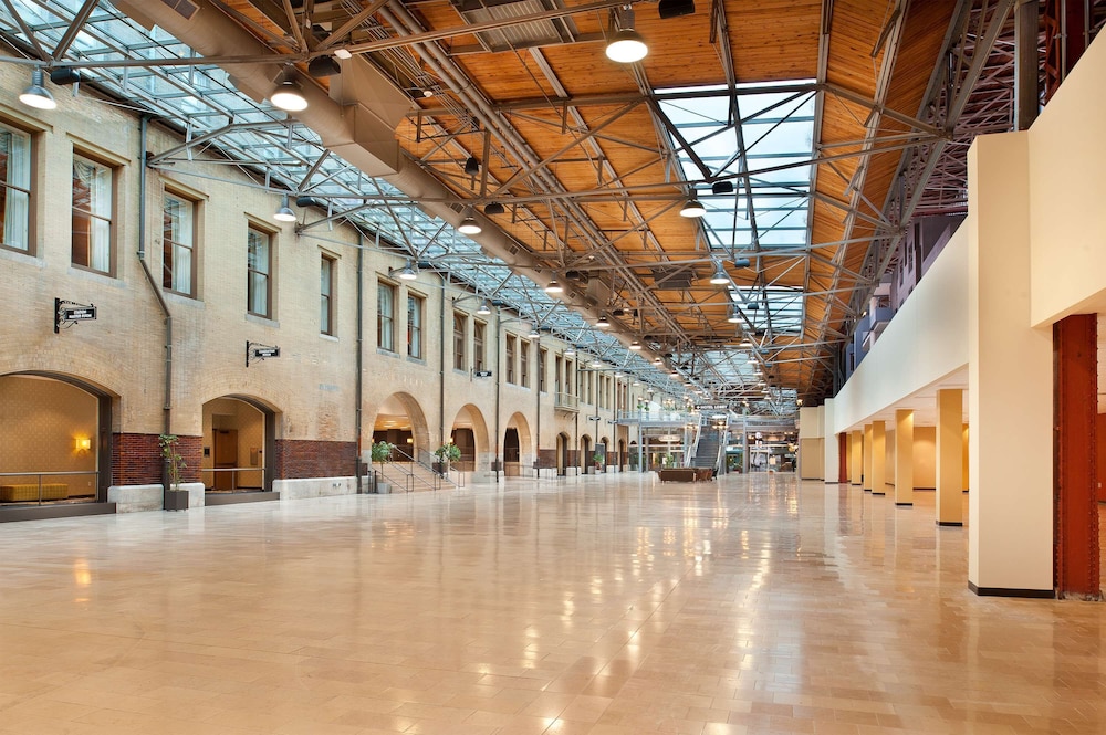 St. Louis Union Station Hotel Curio Collection by Hilton - photo 148