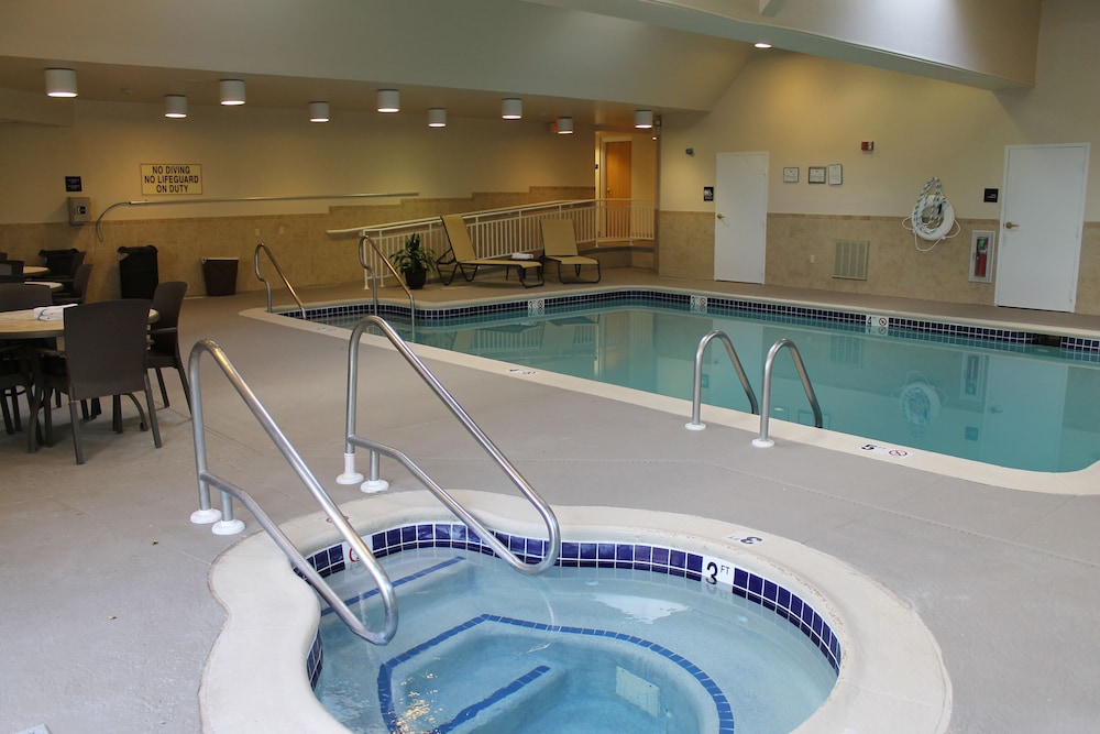 Hampton Inn Gettysburg - photo 34