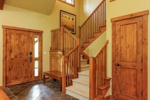 Discovery Chalet 374 at Tamarack Resort by Casago McCall Donerightmanagement - photo 8