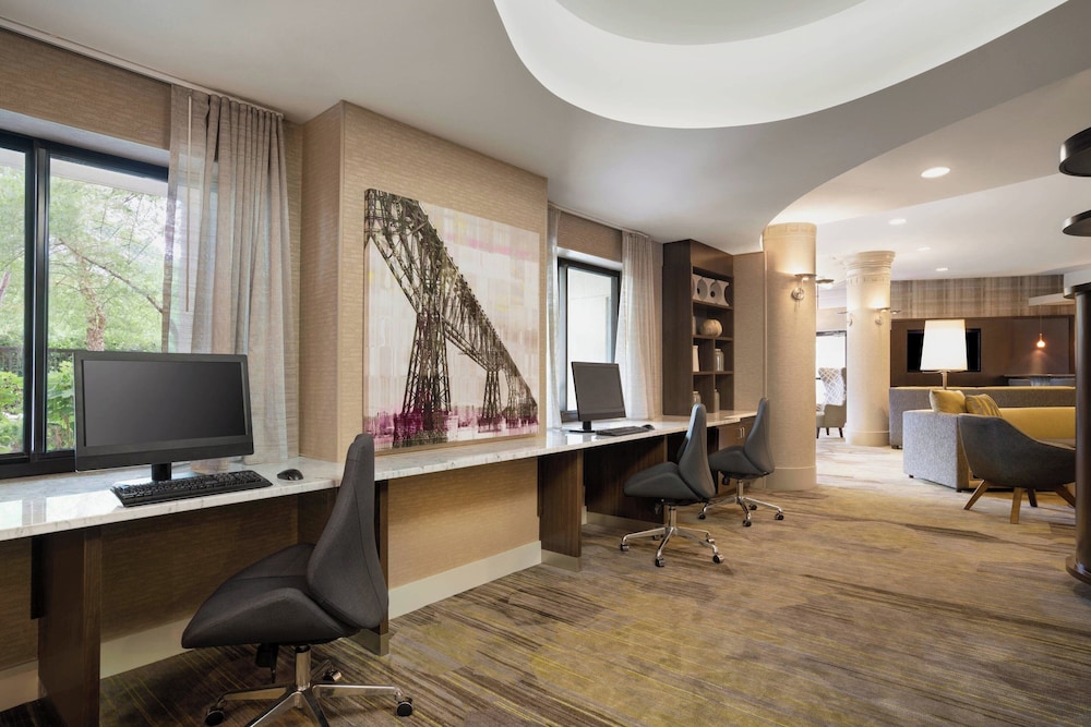 Courtyard by Marriott Middletown Goshen - photo 26