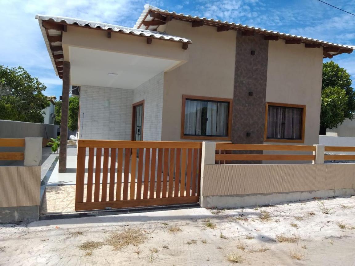 Casa de praia no Condomínio Guaratiba Prado BA — 4-Star Luxury Hotel in Prado, Brasil