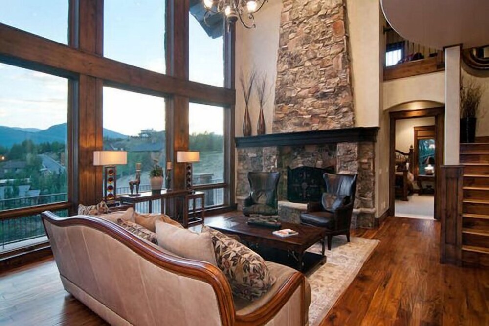 Abode in the Clouds - photo 29