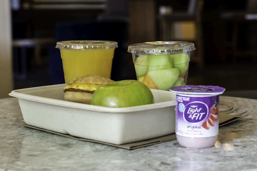 Hyatt Place Houston The Woodlands - photo 41