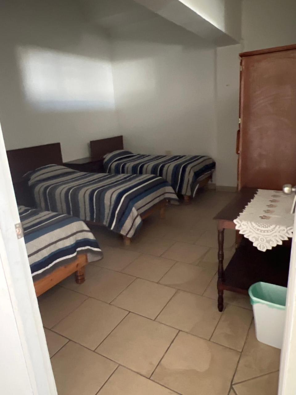 Depas Conford Inn in Cuauhtemoc, Mexico