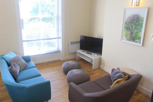 Apartment 6 Easby Hall