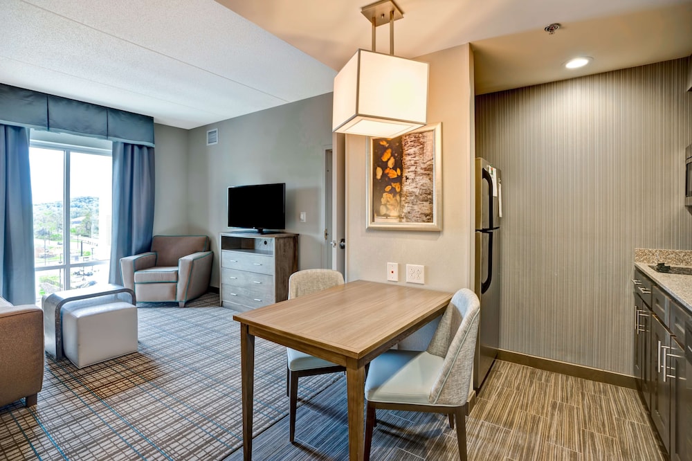 Homewood Suites by Hilton Nashville Franklin Cool Springs - photo 15