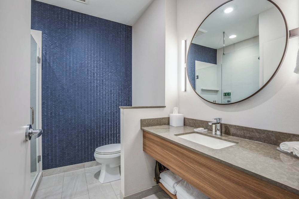 Fairfield Inn & Suites by Marriott Whitewater - photo 16
