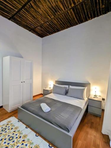 Partenope 3 Exclusive Apt. on the Naples seafront — 4-Star Luxury Hotel in Naples, Italy