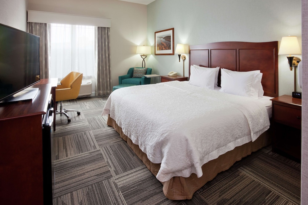 Hampton Inn Duluth Canal Park - photo 25