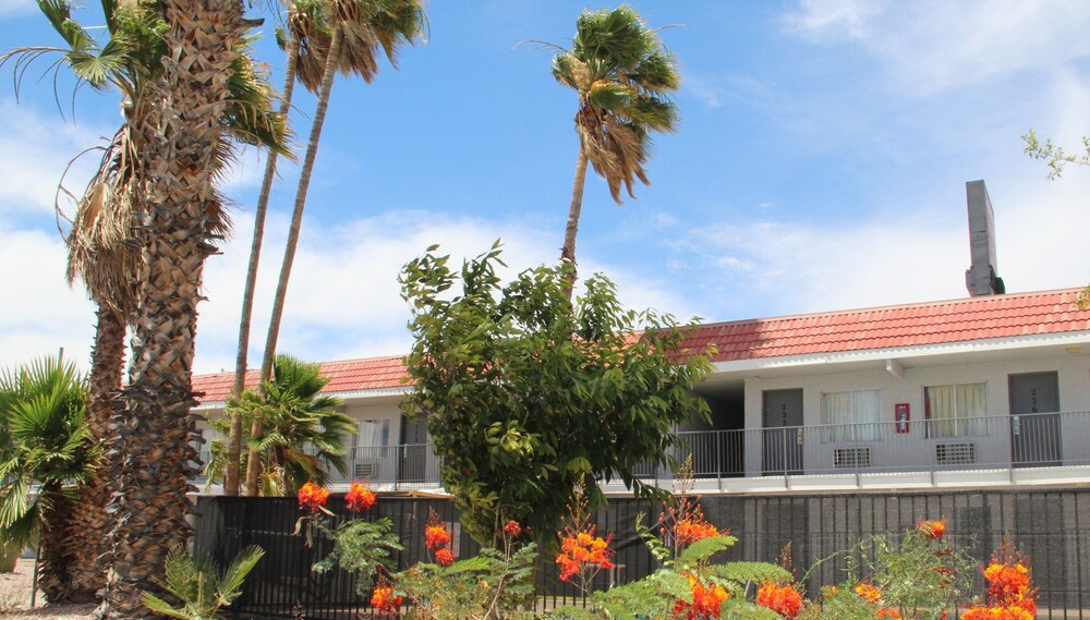 Minsk Hotels Extended Stay I 10 Tucson Airport - photo 23
