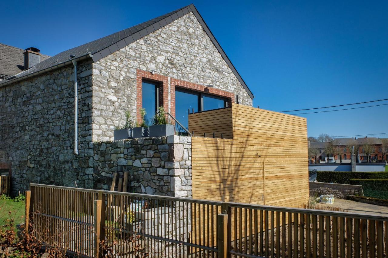 Gite Cote Grange — Philippeville — photo 4