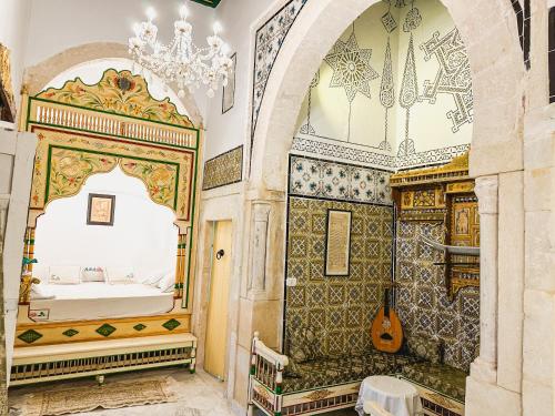 Dar Badiaa — Sousse — photo 5