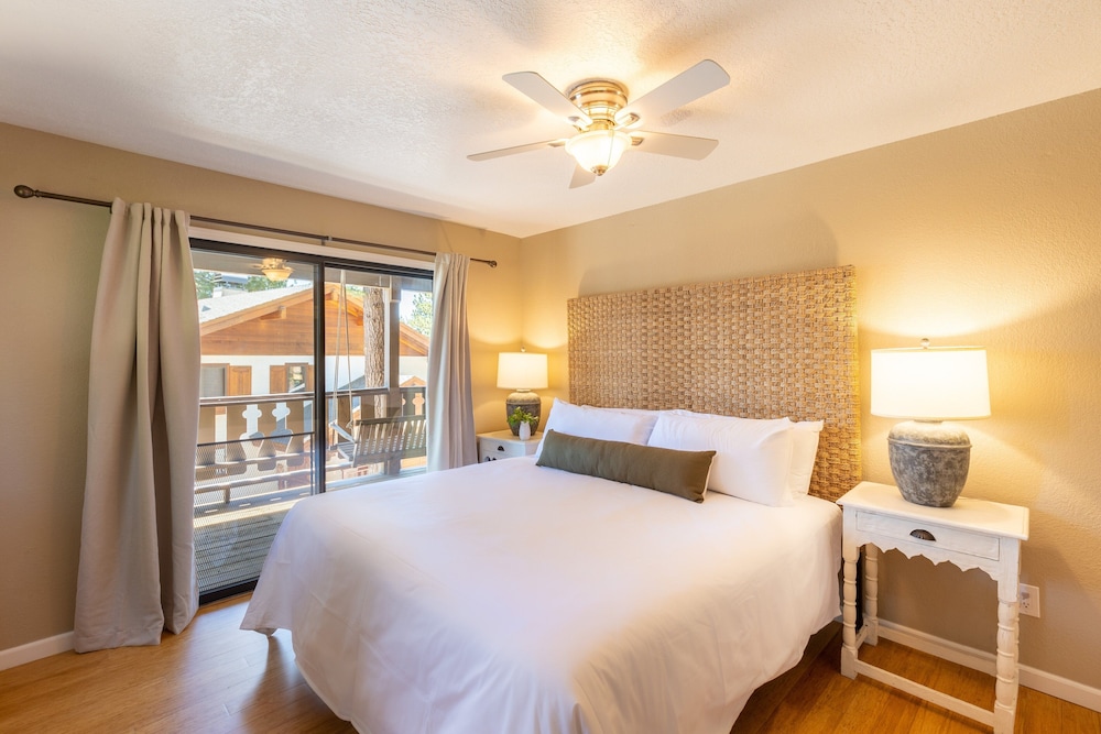 Lodgepole By Avantstay Spacious Retreat 5 Mins Fr - photo 30